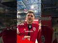 Bietigheim vs. Nordhorn: die Stimme zum Spiel mit Jonathan Fischer