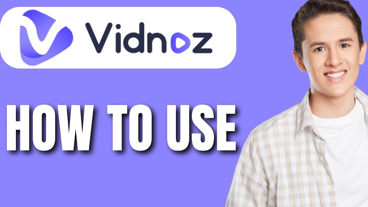 vidnoz-ai-face-swap-tutorial-2024-youtube