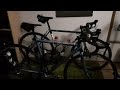 My road bikes