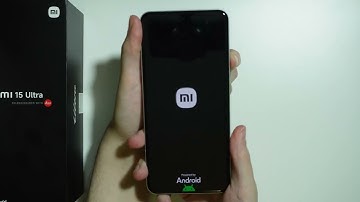 Xiaomi 15 Ultra: How to Enter & Exit Recovery Mode (Boot into Recovery Mode)