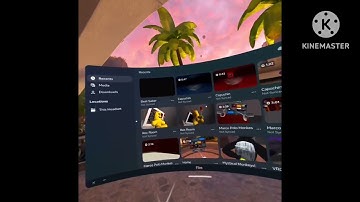 How to Sync videos/photos to the meta quest app (slightly outdated)