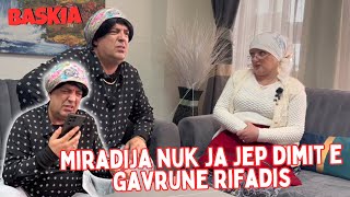 Rifadi mos Kujto qe nuk t'kom ni kur m'ki Sha n'Episodin e Fundit | Baskia