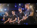 All Time Low Interview - HD Radio Sound Space