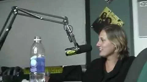Jaime Cooley / Marconi  94.7NRK