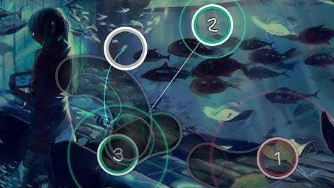 osu!mapping: mapping style