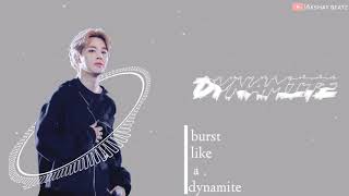 Download Lagu BTS – DYNAMITE ringtone || download link 👇👇|| from Akshay beatz MP3