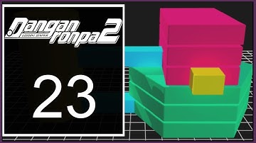Danganronpa 2: Goodbye Despair - Episode 23 | Class Trial Part 1 [Chapter Four]
