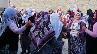 Kesik Çayır ~ Müzisyen Özlem Ökten Ile Akşehir Köy Düğünü Resimi