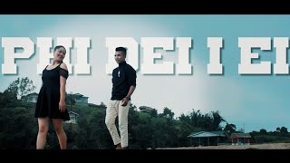 PHI DEI I EI //Official Music video.