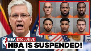 Feds Launch HUGE Probe Rumors On The NBA After Jaden Ivey's Revelations