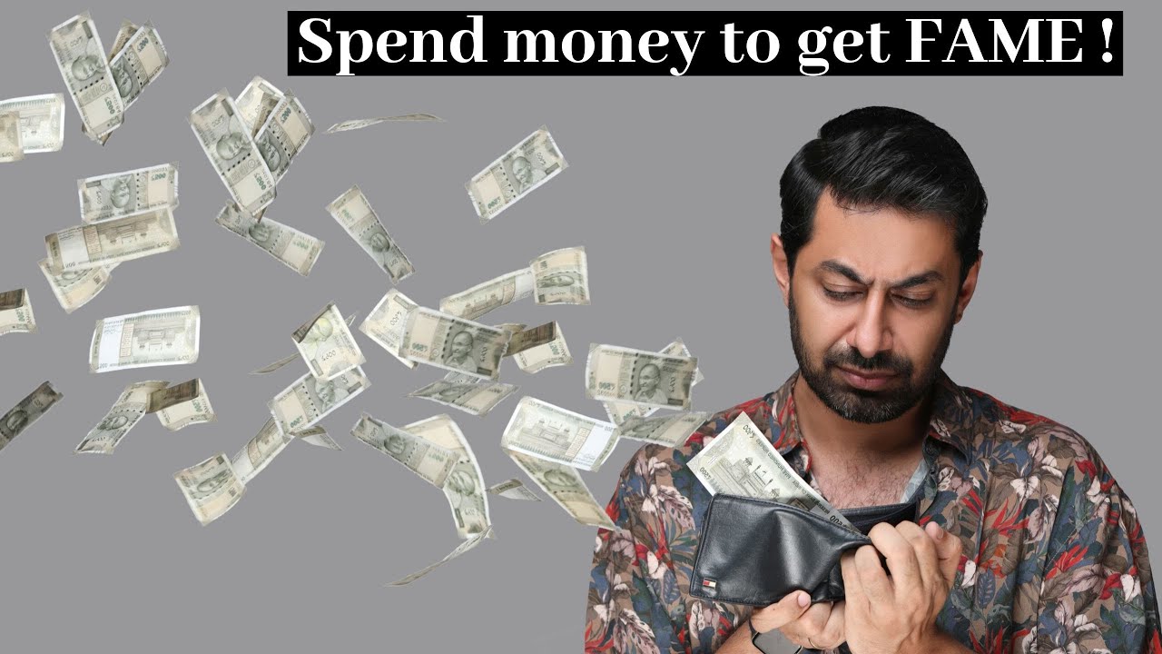 Spend Money To Get Fame Modeling Jobs In India Acting Jobs Spend Money To Get Fame Modeling Jobs In India Acting Jobs