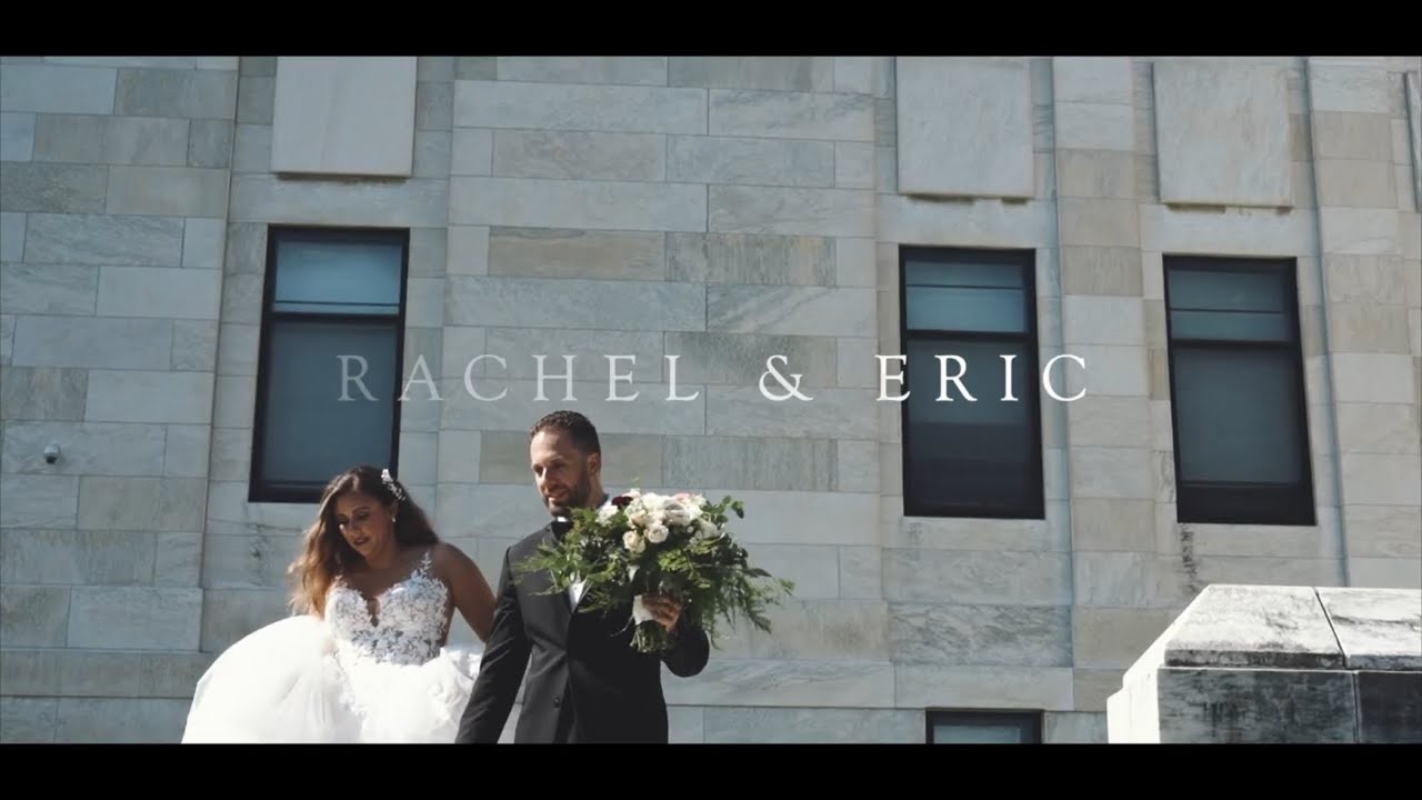 Eric + Rachel film - YouTube