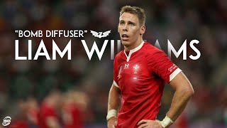 Liam Williams | Bomb Diffuser | NWK Rugby Montage