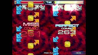 Pump It Up NXA | Extravaganza | Another Hard (S17)