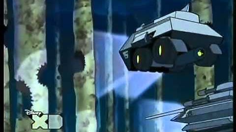 SRMTHFG!: Depths of Fear 2/3