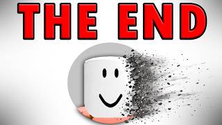 The End of RUST_010