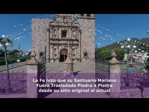 Te Contamos en 02 57 minutos la Historia del Pueblo Mágico de El Rosario, Zona Trópico, Sinaloa, Méx