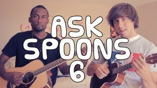 ASK SPOONS EP. 6
