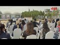ريح المدام حبيبتك لما تكون ناشطة في حقوق الحيوان ودائمة الزيارة لجمعيات رعايتهم 