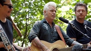 Dale Watson - Run Away (Live on KEXP @Pickathon) chords