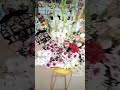 flower bouquet 💐#like #comment #followforfollowback
