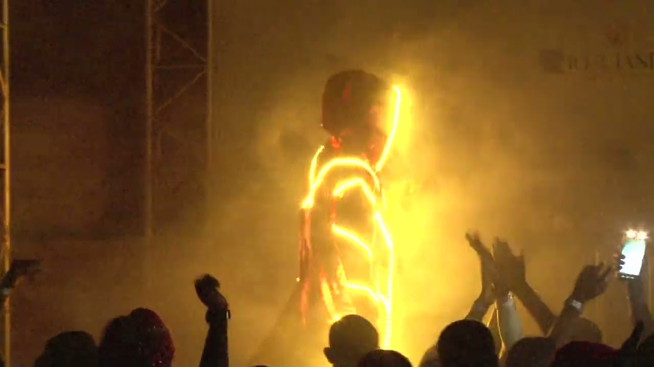 MERRY CHRISTMAS NA DJ SINYORITA  8