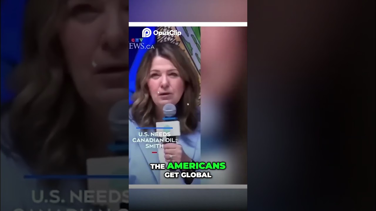 Трамп нацелен на изменение доминирования Канады в энергетическом секторе 