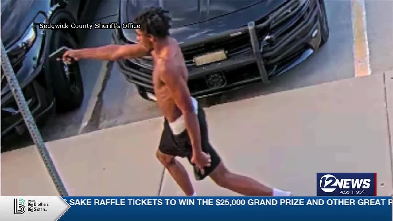 Wichita police release new details regarding deadly shooting involving ...