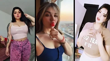 Sexy Arab Girls 💜 The Most Beautiful Arab Girls That Will Blow Your Mind!