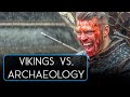 Vikings vs archaeology