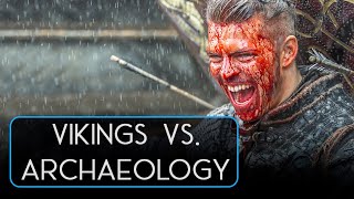 Vikings Vs. Archaeology