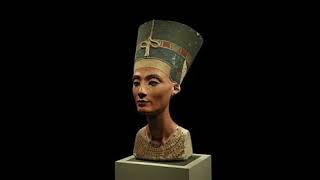 Уметност Месопотамије и Старог Египта