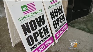 Medical Marijuana Health Care Network Opens In Downtown Butler