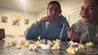 #sleepovervlog#allnighter#bbg#fun🤪