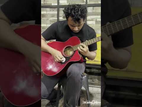Cromok - Fallen Heroes (acoustic cover)