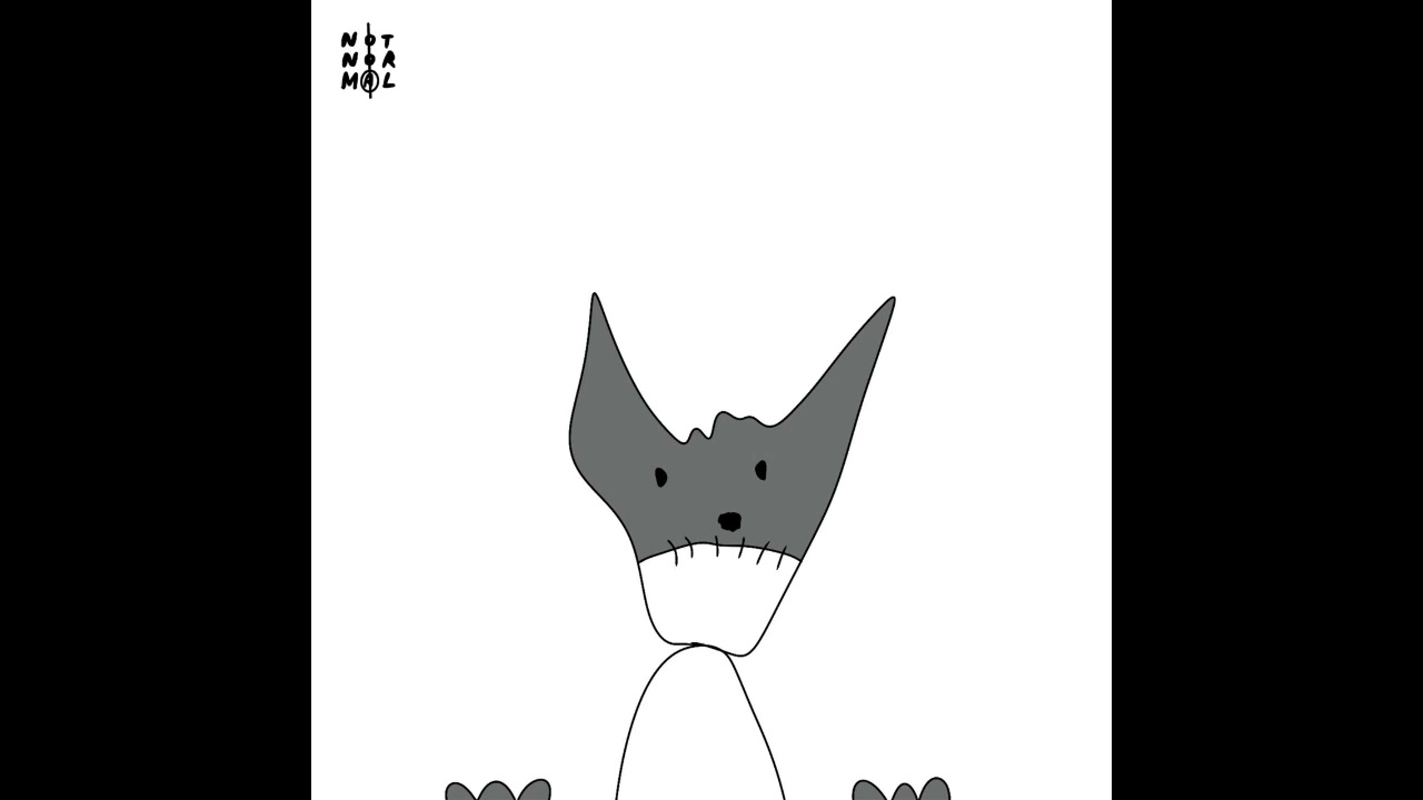 David Guriev - Transcription [NND003]