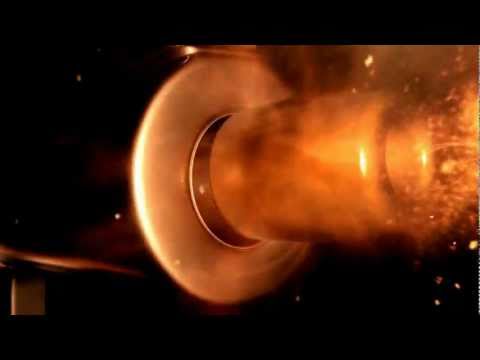 Slow Motion Bullet (Cinema 4D Text Animation)