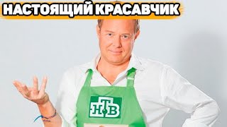 Как выглядит взрослый сын 