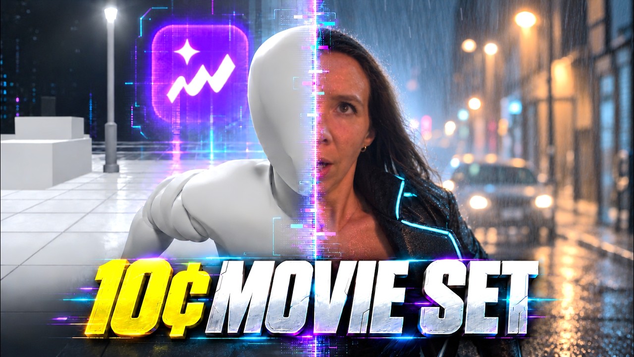 Topview Just Ended the AI Video Lottery