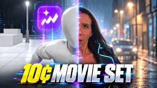 Topview Just Ended the AI Video Lottery