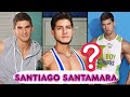 SANTIAGO SANTANA ✔✔ WHAT YOU DIDN'T KNOW ABOUT COLOMBIAN 🔥🔥🔥