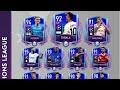 🔵НОВОЕ СОБЫТИЕ УЖЕ СЕГОДНЯ ?! ЛИГА ЧЕМПИОНОВ FIFA 22 MOBILE !! - BEMZEMA 95 & FODEN 94 & HALLER 91