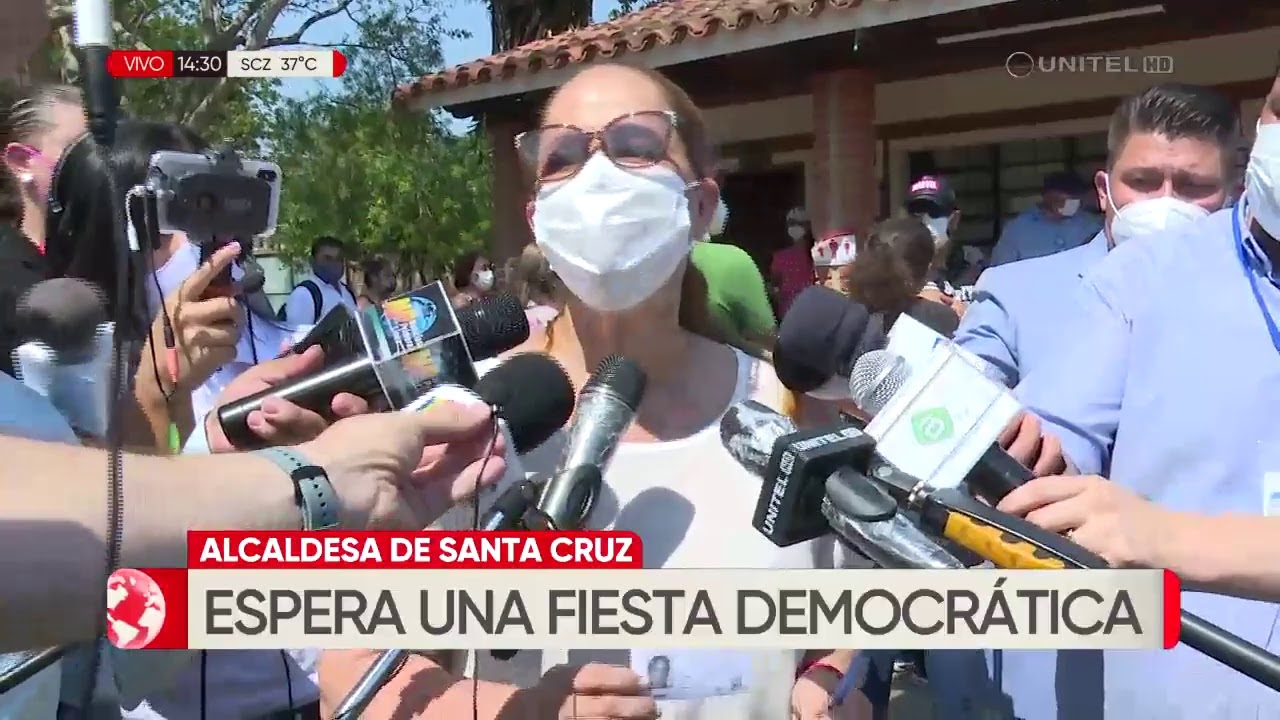 Unitel En Vivo YouTube