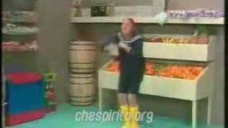 Kiko Invento El Chuntaro Style