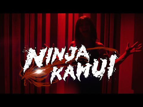 Ninja Kamui Opening