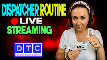 📞 Dispatching in Action: Real Calls, Real Rates, Real Results