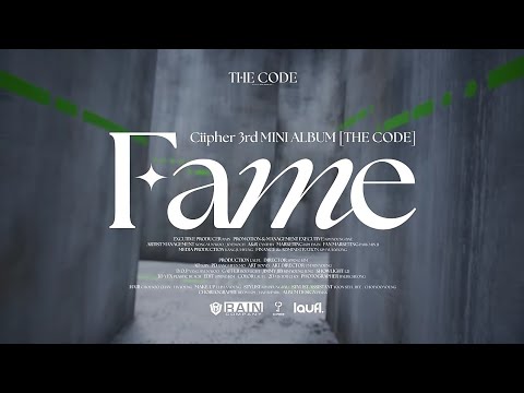 Ciipher - Fame (Instrumental)