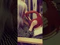 Moon River Theme (Lyre cover) Enrica Merlo