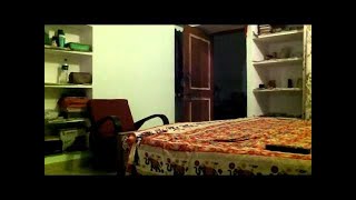 Ghost screaming in haunted hotel - FULL LENGTH