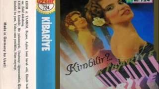 KİBARİYE - TANRIM aşk çemberi